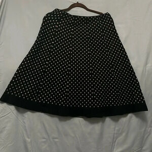 Milano A Line Skirt True to Size Large